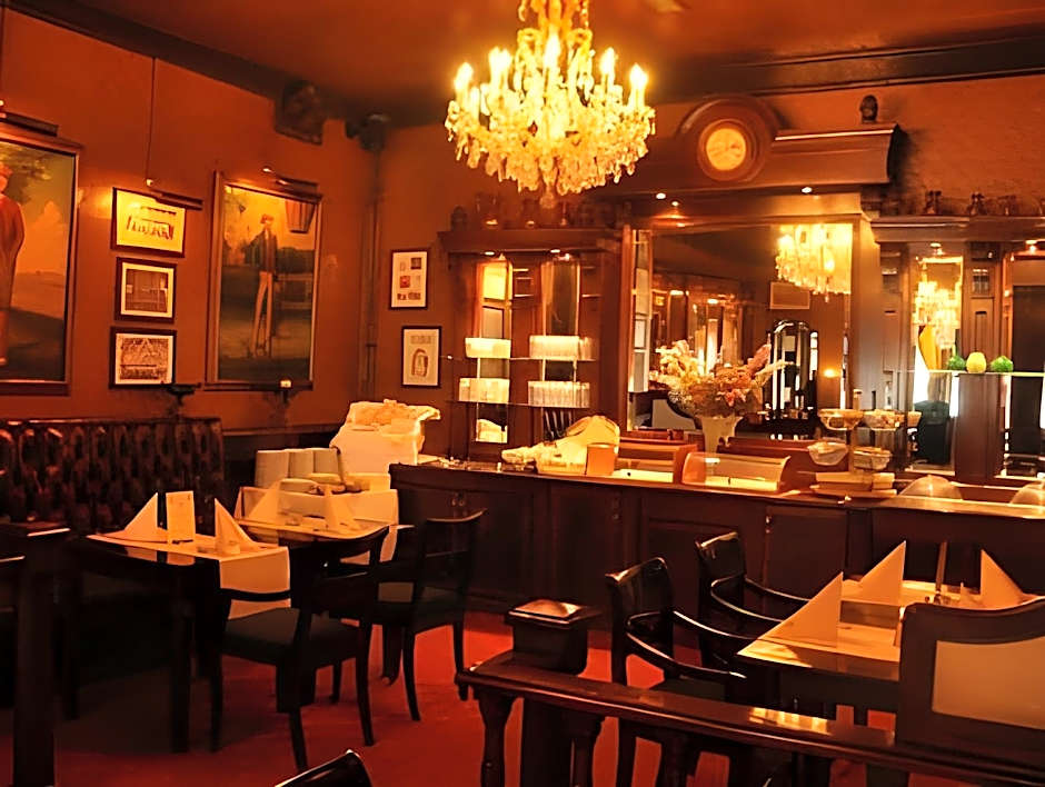 Boutique Hotel De Doelen