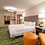 Quality Inn Near the Island Pigeon Forge