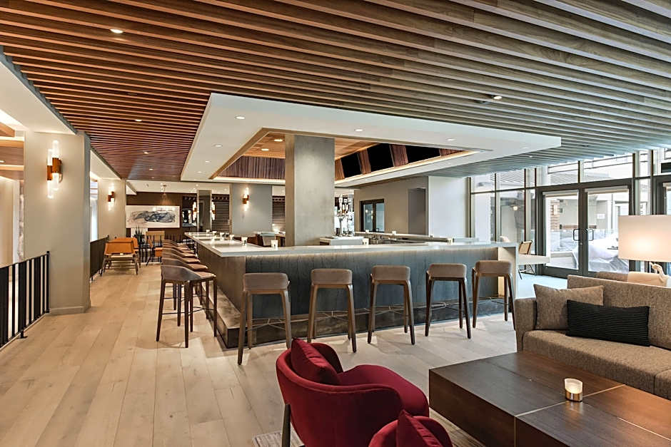 Hyatt Centric Santa Clara Silicon Valley