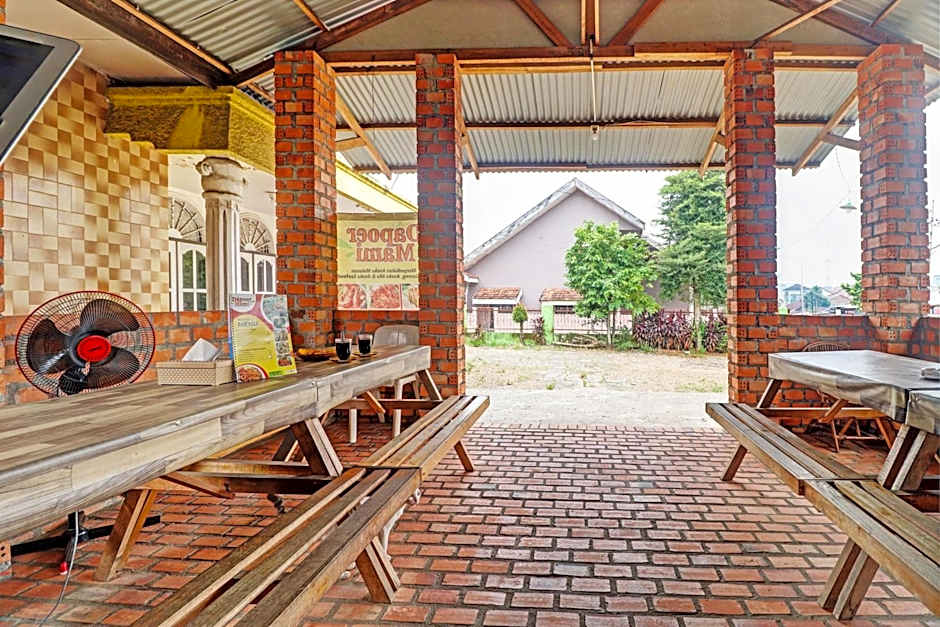 Hotel O Arizona Homestay