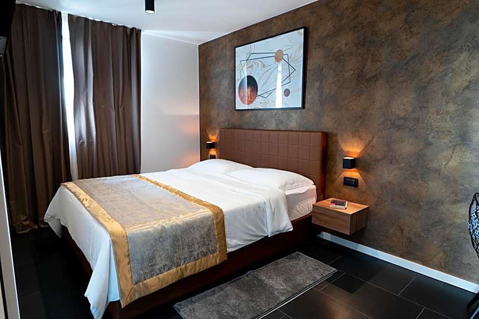 VIPo Prestige Apartments