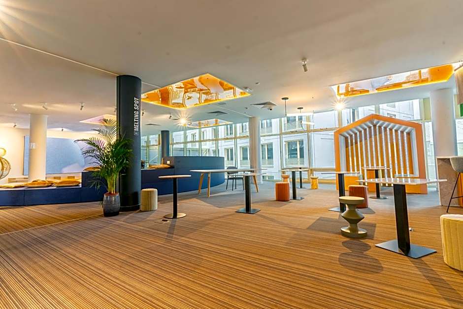 Ecla Paris Villejuif