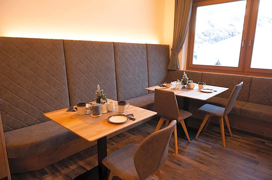 Landhaus-Pension Pattis