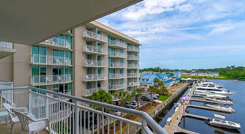 Harbourgate Marina Club