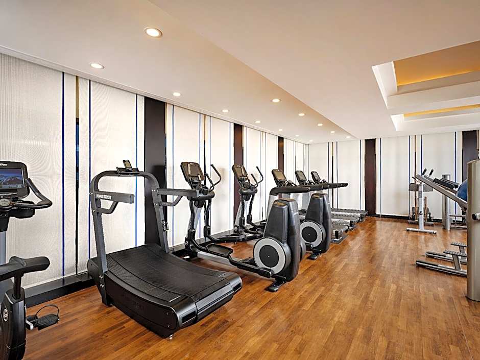 The Peninsula Beijing