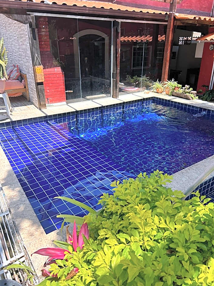 Pousada Núcleo da Serra