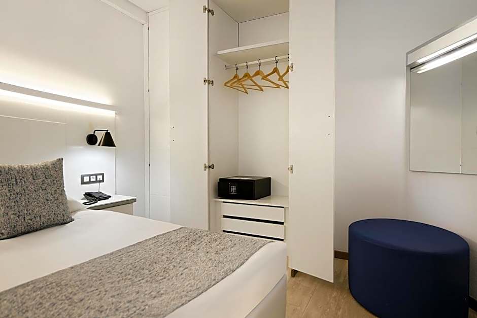 Servatur Green Beach