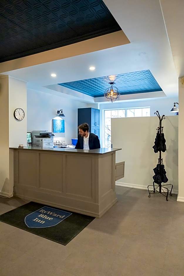 ByWard Blue Inn