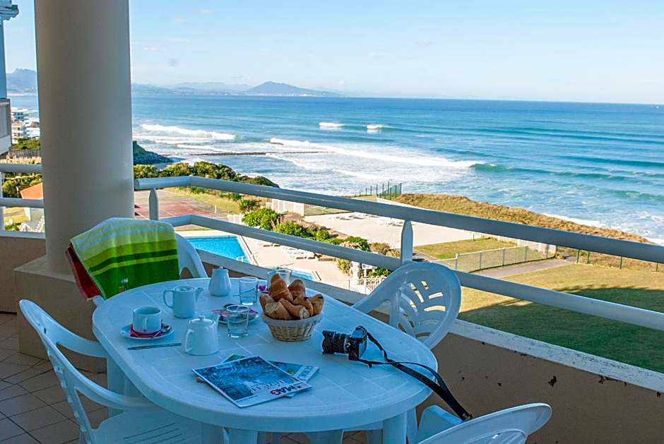 Résidence Mer & Golf Eugénie