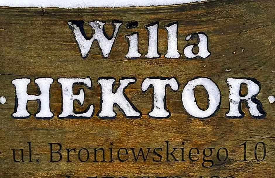 Willa Hektor