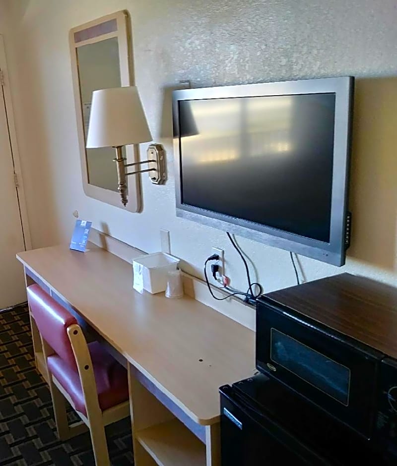 Americas Best Value Inn Amarillo Airport/Grand Street