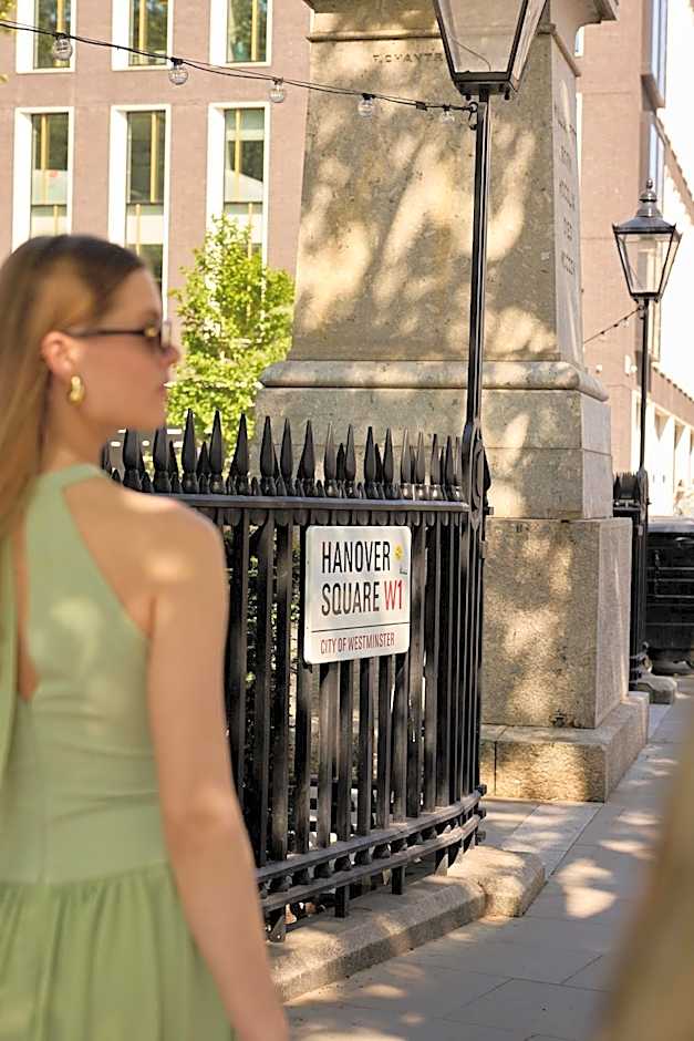 Mandarin Oriental Mayfair, London