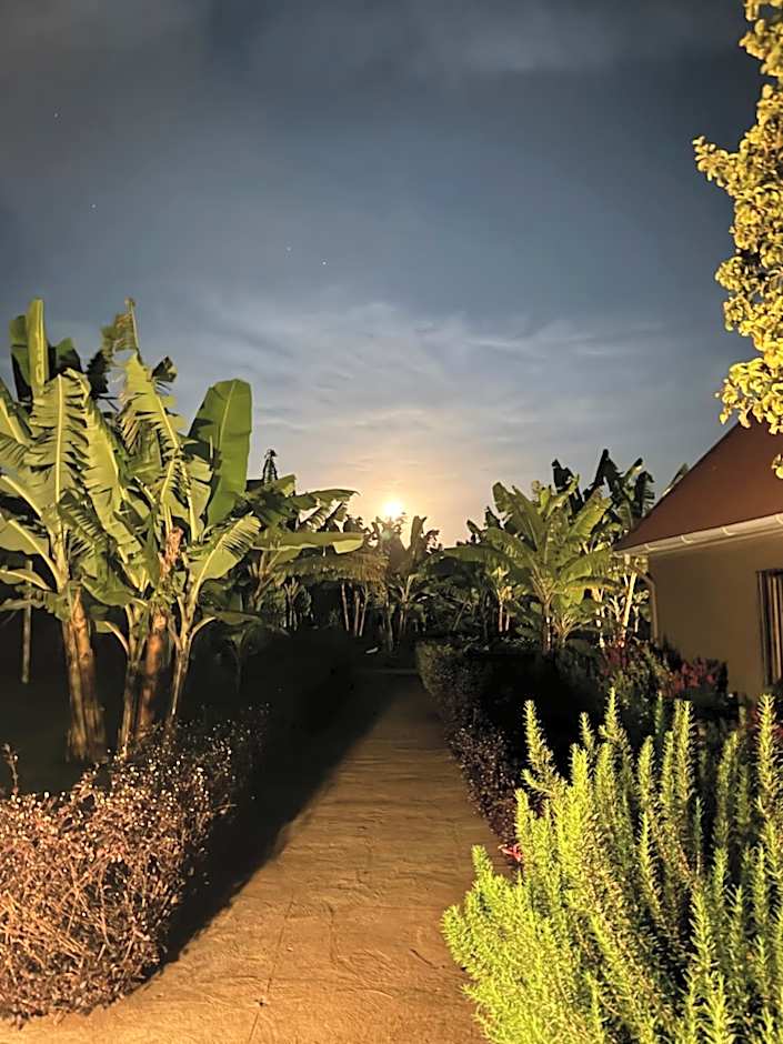 Heart and Soul Lodge