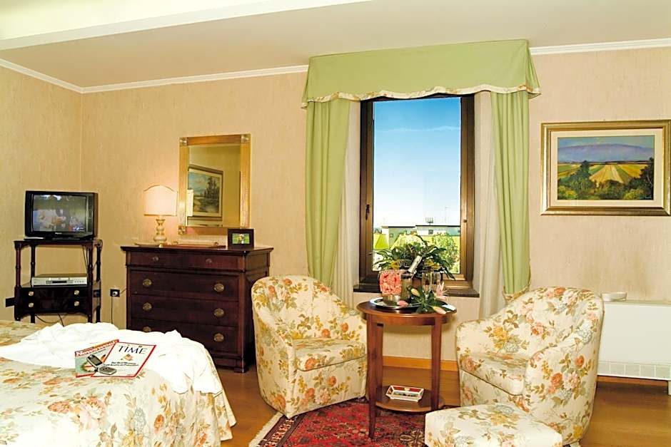 Balletti Palace Hotel