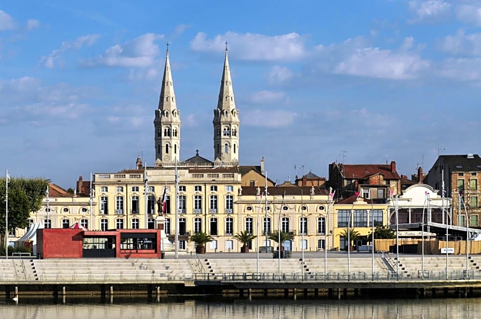 ibis Budget Mâcon Sud