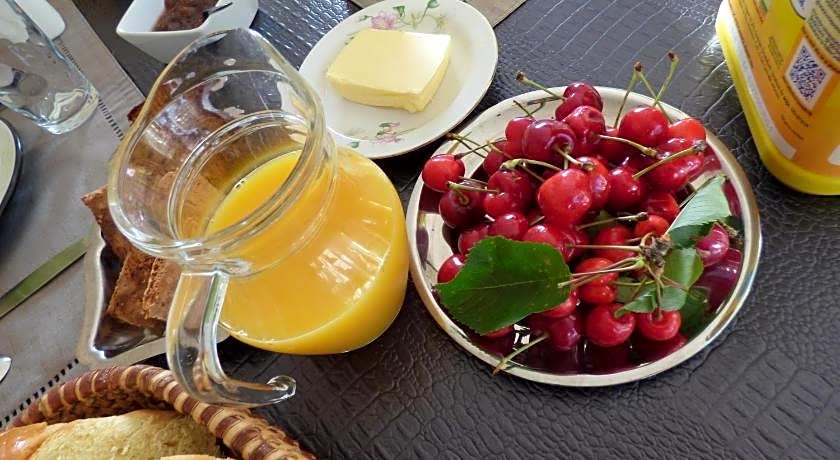 Chambres d'Hotes Vignes et Loire