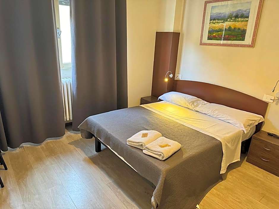 Hotel Galla