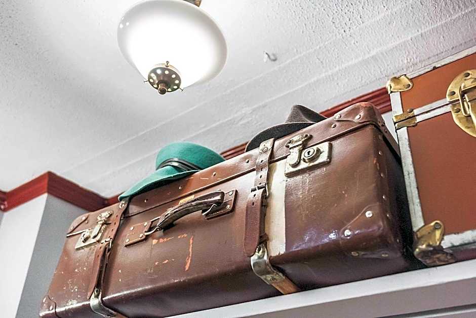 Sure Hotel by Best Western Ole Tobias