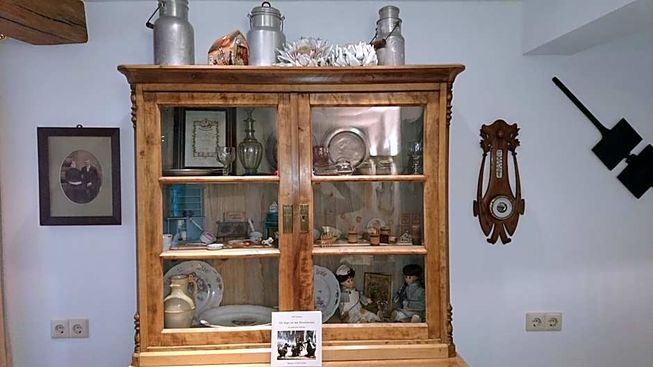 Pension Landhaus Fischer