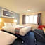 Travelodge Oxford Peartree