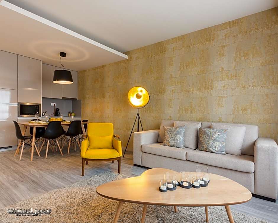 Passos Manuel by Innapartments