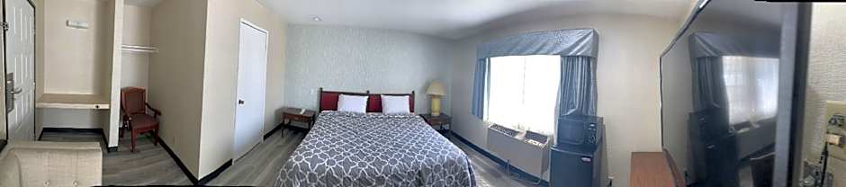 Keystone Motel