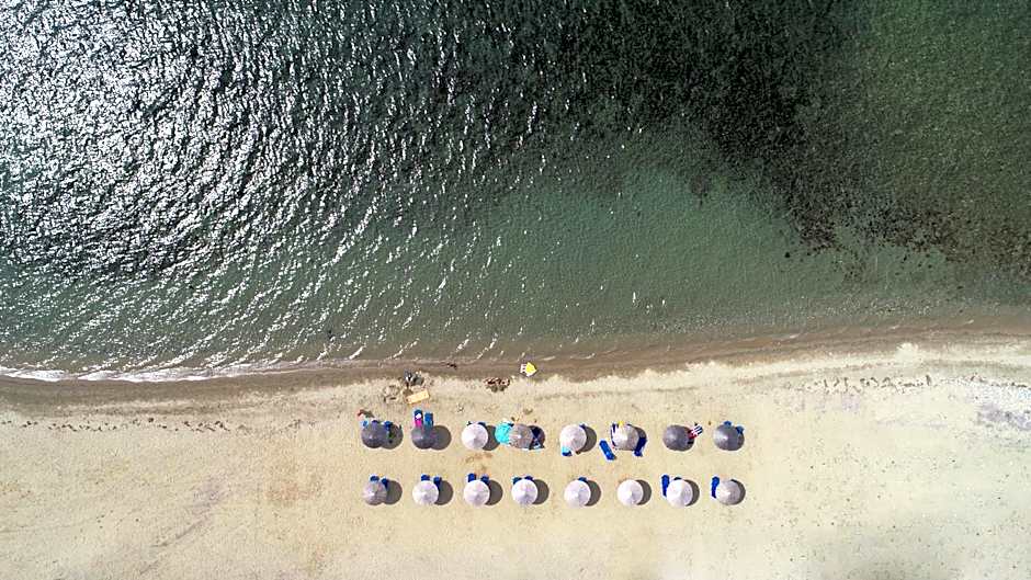 Alkinoos Beach Hotel