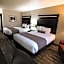 Ten Pin Inn & Suites