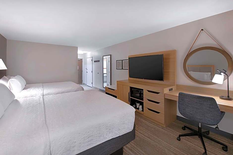 Hampton Inn By Hilton Easley