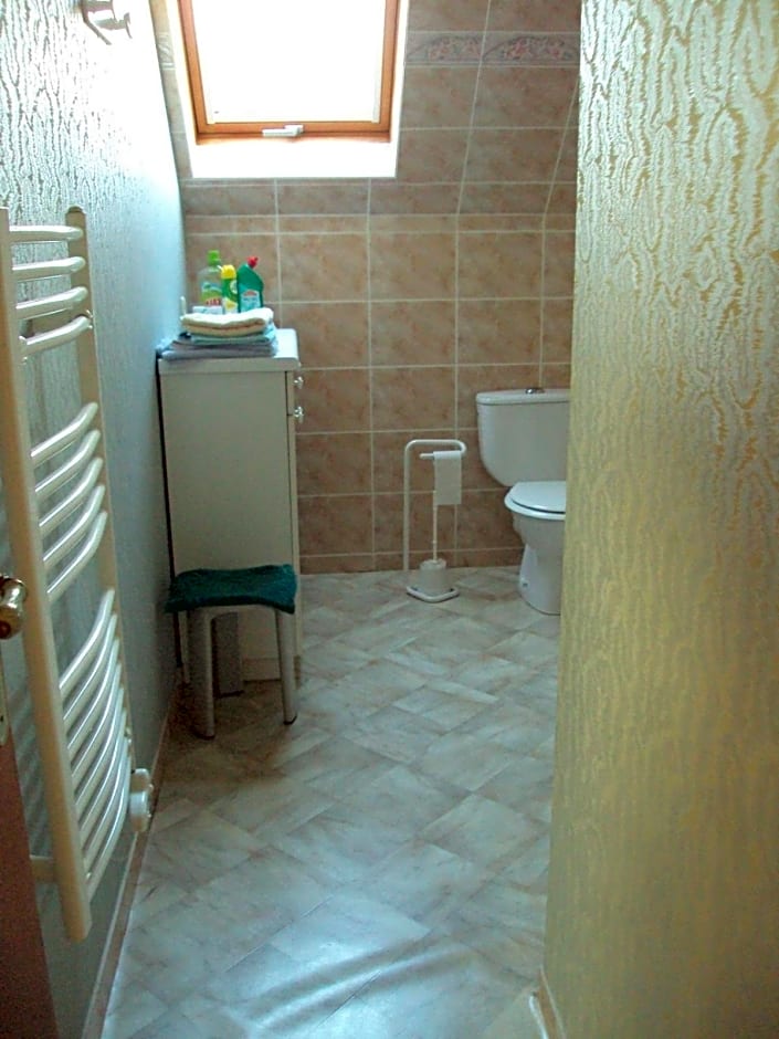 Gîtes du Ménez-Hom