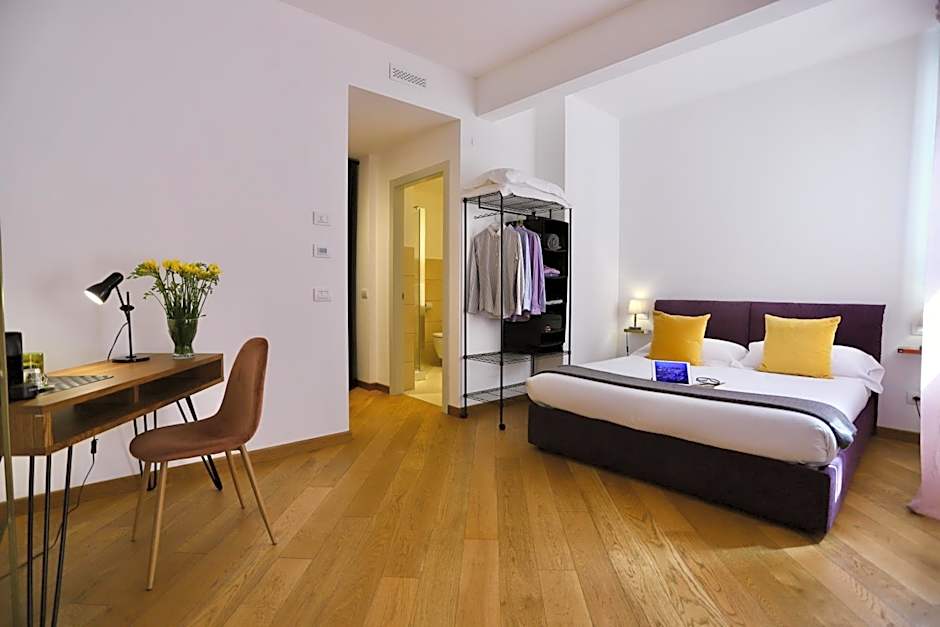 Palazzina B - Contemporary Studio