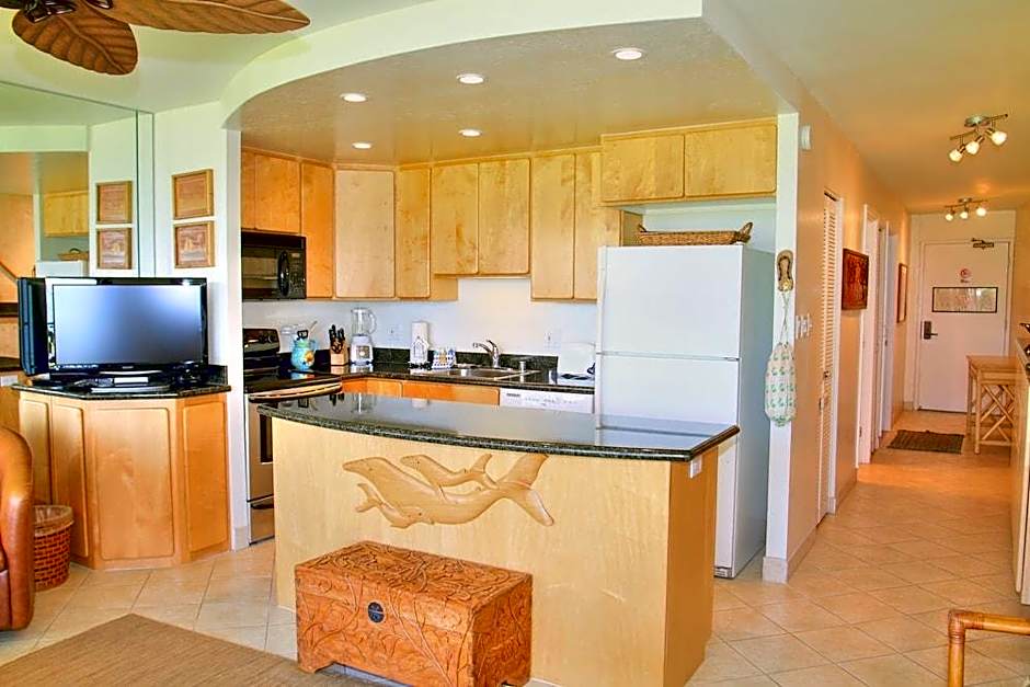 Kihei Surfside - Maui Condo & Home