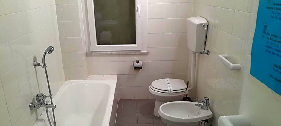 Hotel Villa Argentina