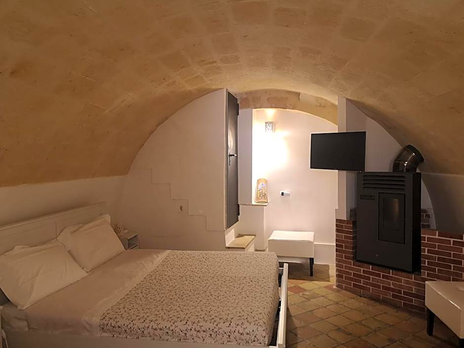 Bed And Breakfast Nelmuro