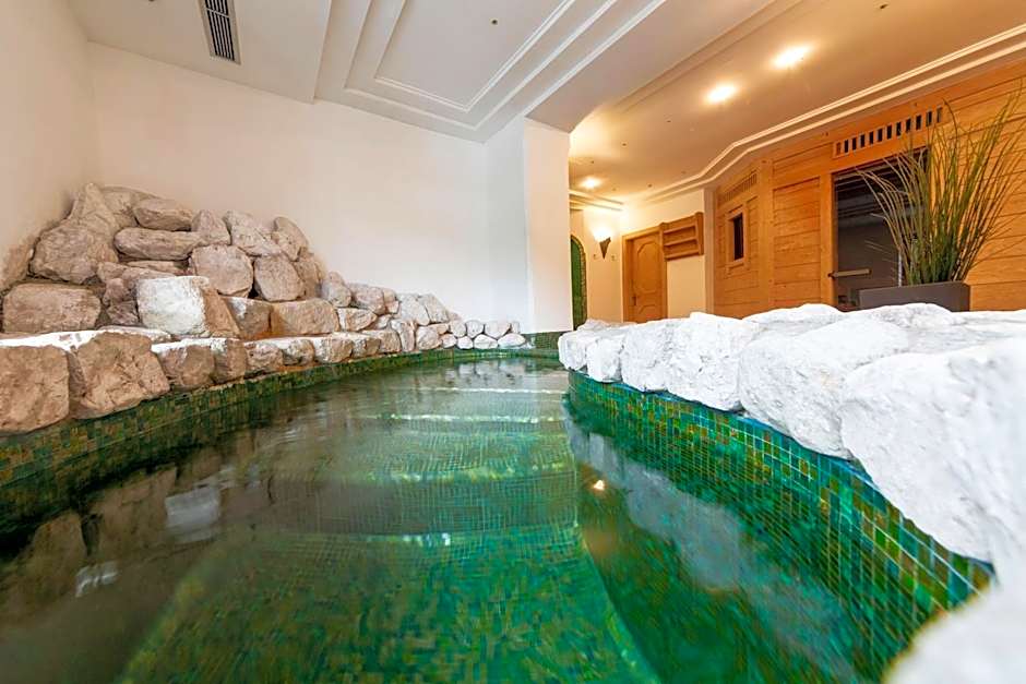 Hotel Dolomiti