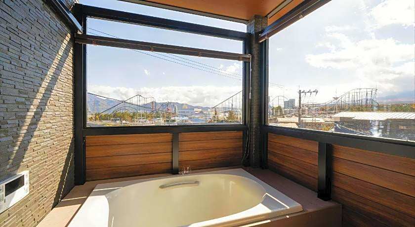 Fuji Gran Villa - TOKI -