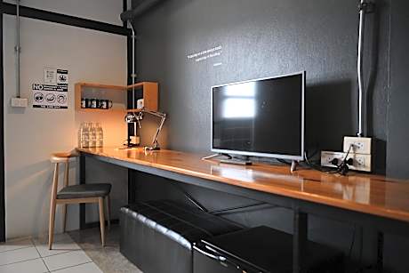 Standard Room with Extra Bed