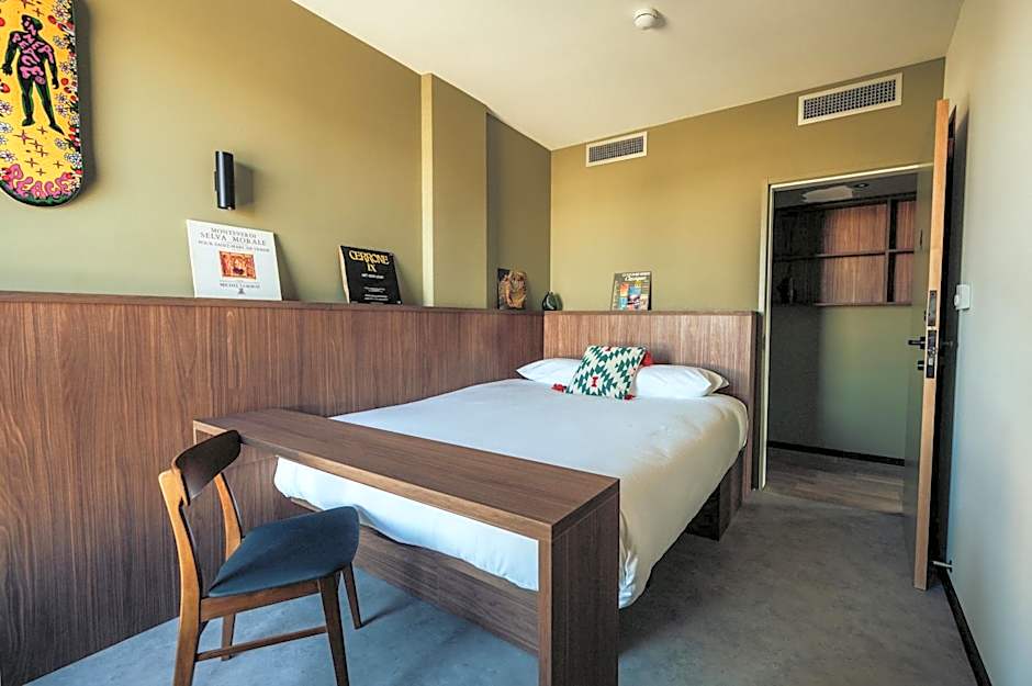 JOST Hotel Montpellier Centre St Roch