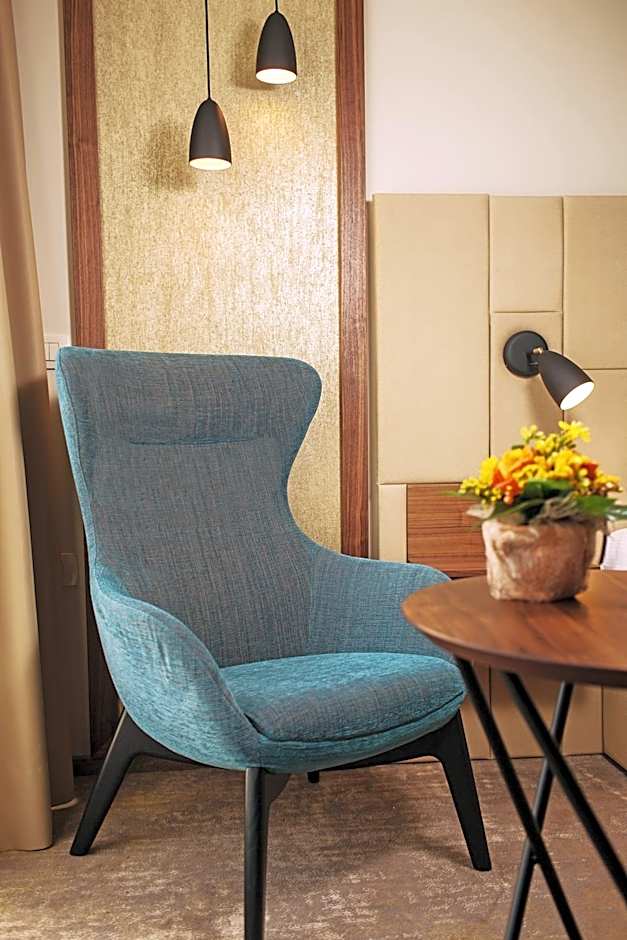 Grand Hotel Bernardin