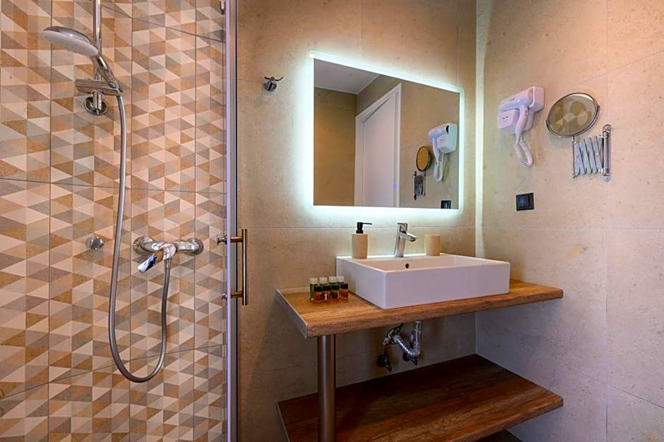 CUBES ON THE BEACH Athens Airport