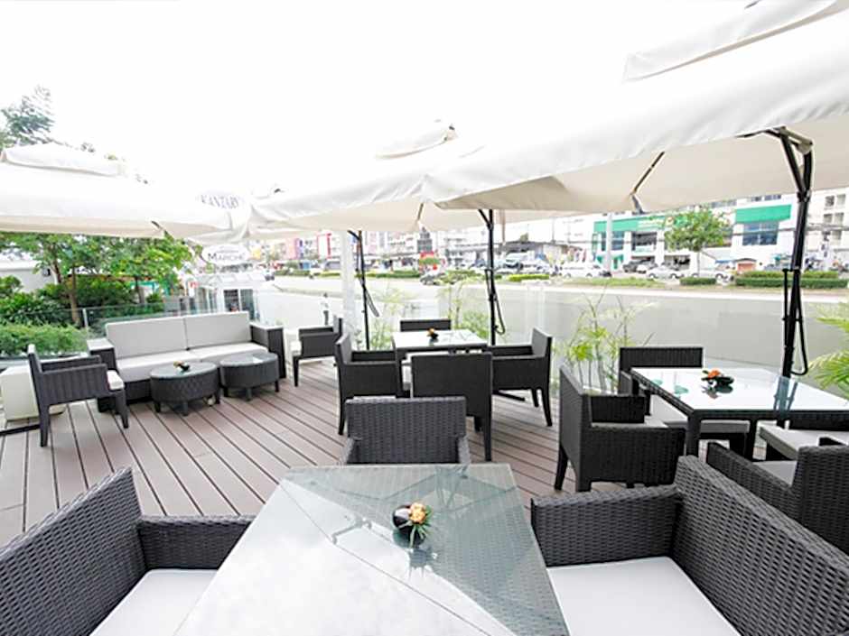 Kantary Hotel Ayutthaya 