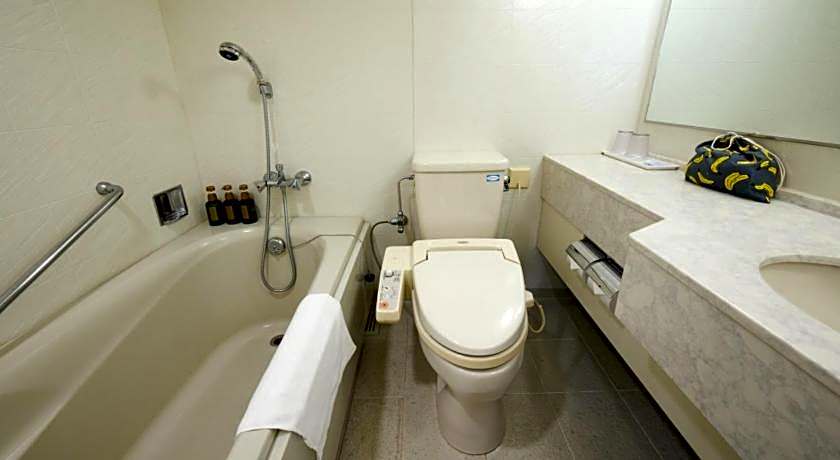 Izu Shuzenji Onsen Hotel Takitei