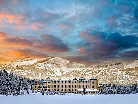 Fairmont Chateau Lake Louise
