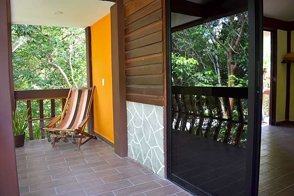 Eco Aldea kinich Ahau