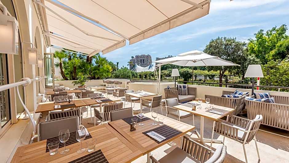 Columbus Hotel Monte-Carlo, Curio Collection by Hilton