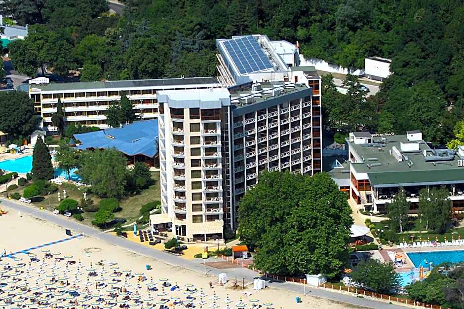 Kaliakra Beach Hotel - Ultra All Inclusive