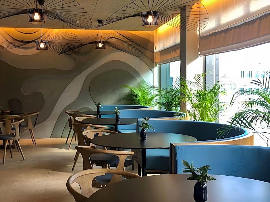 CenterHotel Laugavegur