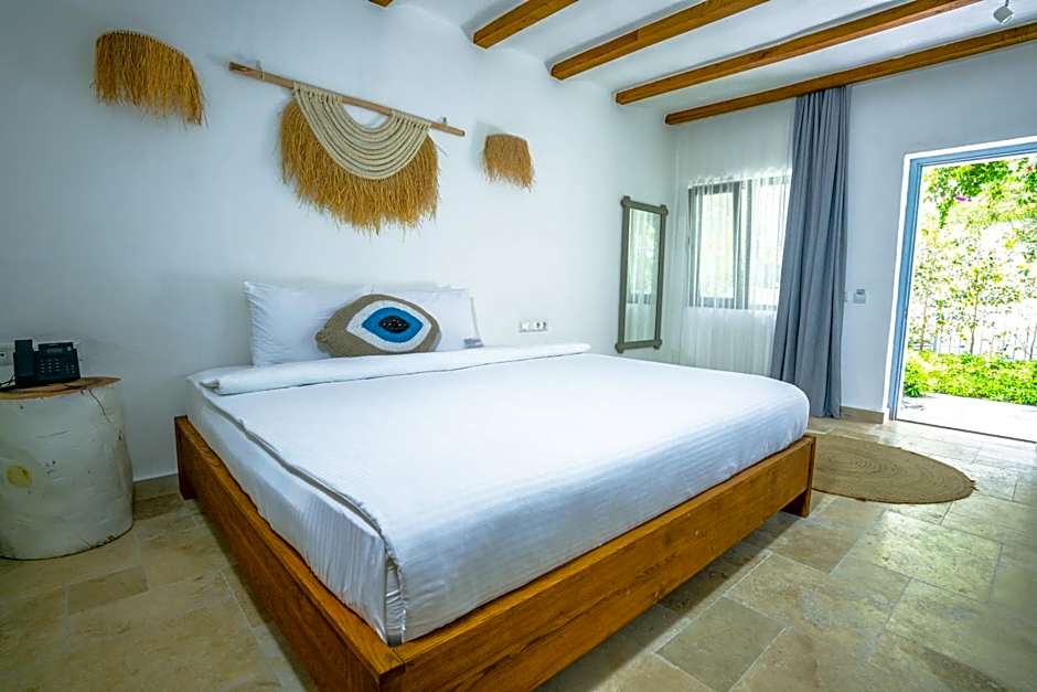Kassandra Boutique Hotel