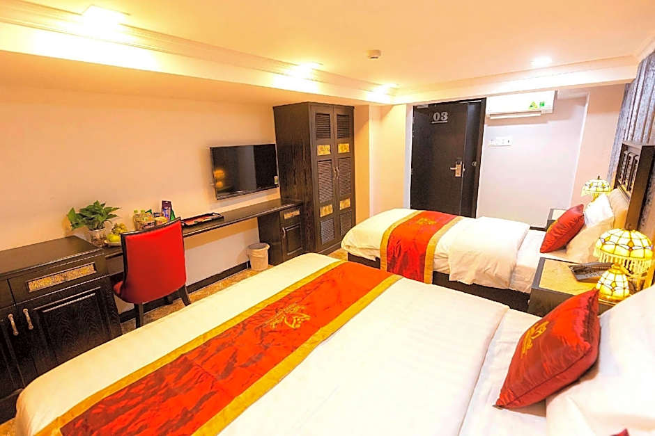 Collection O Havana Airport Hotel