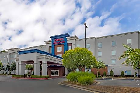 Hampton Inn & Suites Atlanta Airport West/Camp Creek Parkway